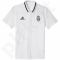 Marškinėliai polo Adidas Juventus Turyn FC Aunthentic Polo M AI5117