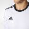 Marškinėliai futbolui Adidas Squadra 17 Long Sleeve M BJ9187
