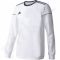 Marškinėliai futbolui Adidas Squadra 17 Long Sleeve M BJ9187