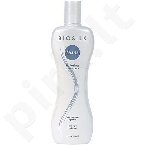Farouk Systems Biosilk Hydrating Therapy, šampūnas moterims, 355ml