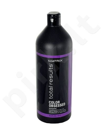 Matrix Total Results Color Obsessed, kondicionierius moterims, 1000ml