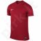 Marškinėliai futbolui Nike Park VI Junior 725984-657