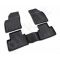 Guminiai kilimėliai 3D VOLVO S40 2004-2012, 4 pcs. /L64003