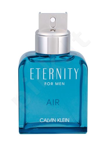 Calvin Klein Eternity, Air, tualetinis vanduo vyrams, 100ml