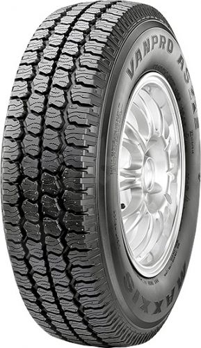 Universalios Maxxis MA-LAS, All Season R13