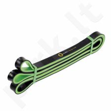 Jėgos guma HMS ZIEL-CZAR GU06 17x5x2250 mm