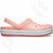 Šlepetės Crocs Crocband W 11016 7H5