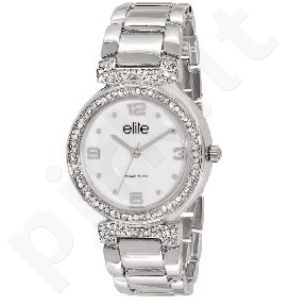 Moteriškas laikrodis ELITE E53684-201