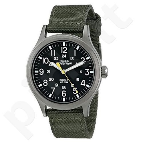 Laikrodis TIMEX T49961 T49961