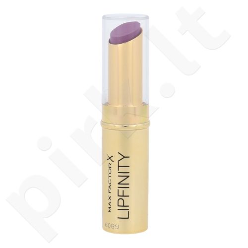 Max Factor Lipfinity, lūpdažis moterims, 3,4g, (55 Eternally Luscious)