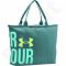 Krepšys Under Armour Big Wordmark Tote W 1254632-861