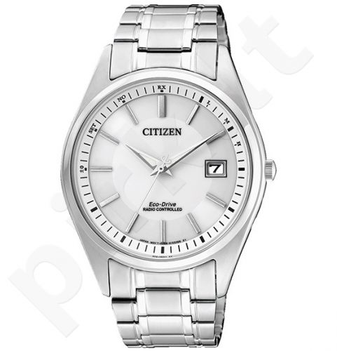 Vyriškas laikrodis Citizen AS2050-87A