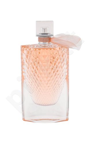 Lancôme La Vie Est Belle, L´Eclat, tualetinis vanduo moterims, 50ml