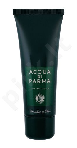 Acqua di Parma Colonia Club, dieninis kremas moterims ir vyrams, 75ml, (Testeris)