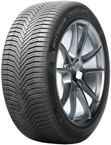 Universalios Michelin CrossClimate+ R19