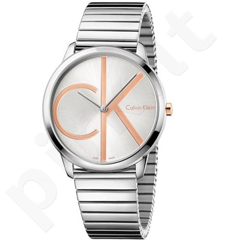 Universalus laikrodis Calvin Klein K3M21BZ6