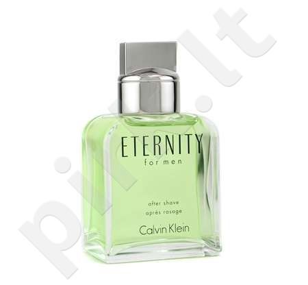 Calvin Klein Eternity, tualetinis vanduo vyrams, 30ml