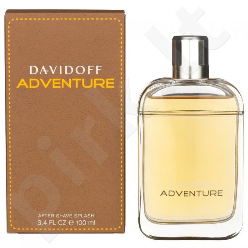 Davidoff Adventure, EDT vyrams, 100ml