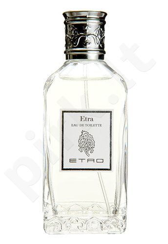 ETRO Etra Etro, tualetinis vanduo moterims ir vyrams, 100ml