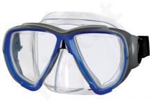 Nardymo kaukė suaug. 99009 6 blue