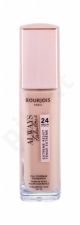 BOURJOIS Paris Always Fabulous, 24H, makiažo pagrindas moterims, 30ml, (200 Rose Vanilla)