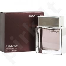 Calvin Klein Euphoria, tualetinis vanduo vyrams, 100ml