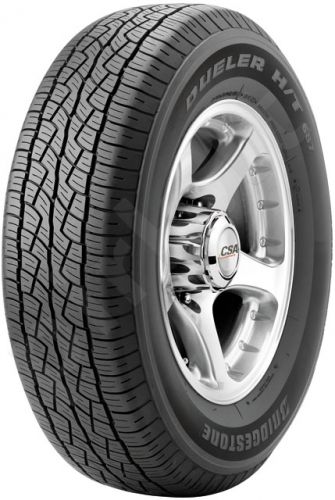 Vasarinės Bridgestone Dueler H/T 687 R16