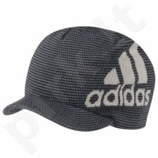 Kepurė  su snapeliu Adidas Crochet Shield Beanie G82286