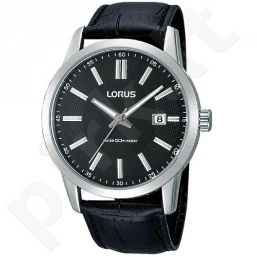 Vyriškas laikrodis LORUS RS945AX-9