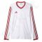 Marškinėliai futbolui Adidas Tabela 14 Long Sleeve Jersey Junior F50429