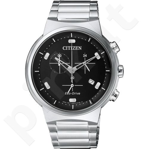 Vyriškas laikrodis Citizen AT2400-81E