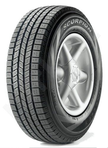 Žieminės Pirelli Scorpion Ice & Snow R20