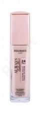 BOURJOIS Paris Always Fabulous, 24H, makiažo pagrindas moterims, 30ml, (100 Rose Ivory)