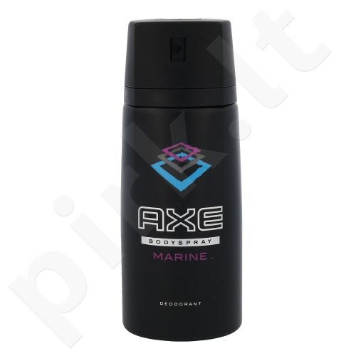 Axe Marine, dezodorantas vyrams, 150ml