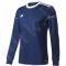 Marškinėliai futbolui Adidas Squadra 17 Long Sleeve M BJ9192
