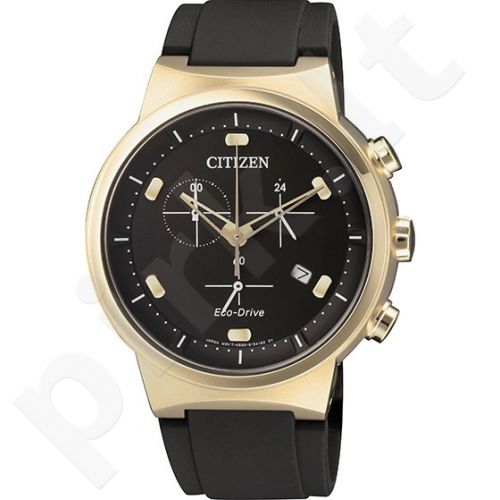 Vyriškas laikrodis Citizen AT2403-15E