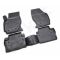 Guminiai kilimėliai 3D VOLVO XC70 2007->, 4 pcs. /L64007