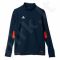 Bliuzonas  treniruotėms adidas Tiro 17 trening top Junior BQ2762