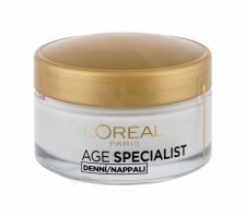 L´Oréal Paris Age Specialist, 65+, dieninis kremas moterims, 50ml