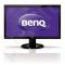 Monitorius BenQ LED GL2450 24'' wide, FHD, DVI, Flicker-Free, Low Blue Light