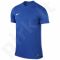 Marškinėliai futbolui Nike PARK VI Junior 725984-463