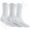 Kojinės Nike Dri-FIT Cushion Crew Training Sock 3 poros W SX4838-913