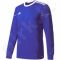 Marškinėliai futbolui Adidas Squadra 17 Long Sleeve M S99150