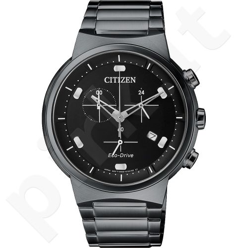 Vyriškas laikrodis Citizen AT2405-87E