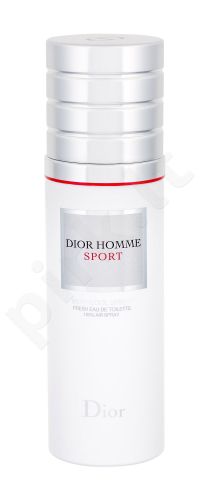 Christian Dior Dior Homme Sport, Very Cool Spray, tualetinis vanduo vyrams, 100ml