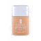 Clinique Even Better, Glow, makiažo pagrindas moterims, 30ml, (WN 22 Ecru)