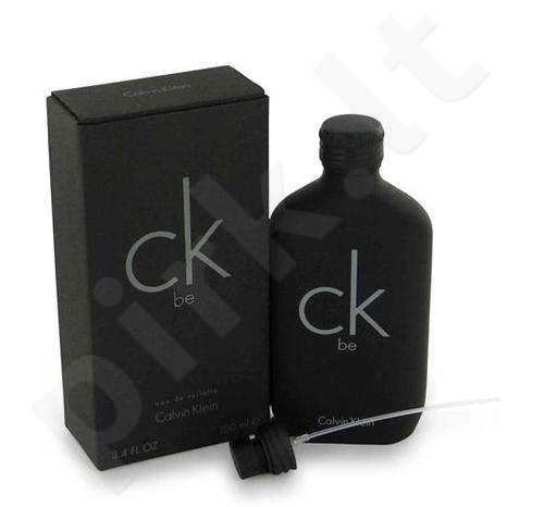 Calvin Klein CK Be, tualetinis vanduo moterims ir vyrams, 50ml