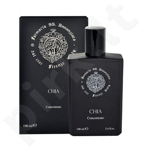 Farmacia SS. Annunziata Chia, Concentrato, Perfume moterims, 100ml