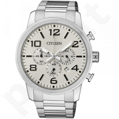 Vyriskas Laikrodis Citizen An8056 54e Pirk Lt Parduotuvė