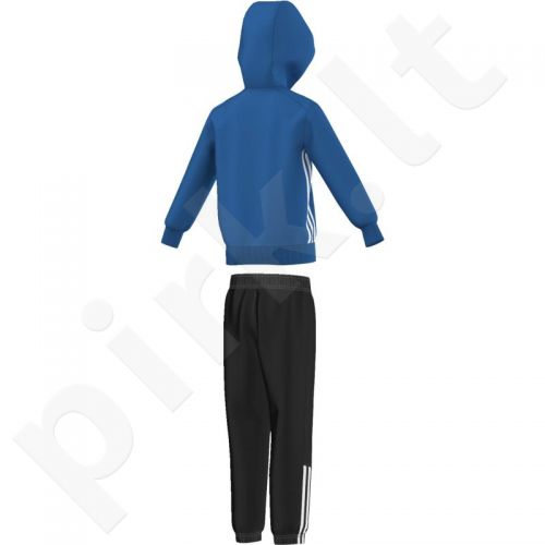 Adidas hojo tracksuit junior hotsell
